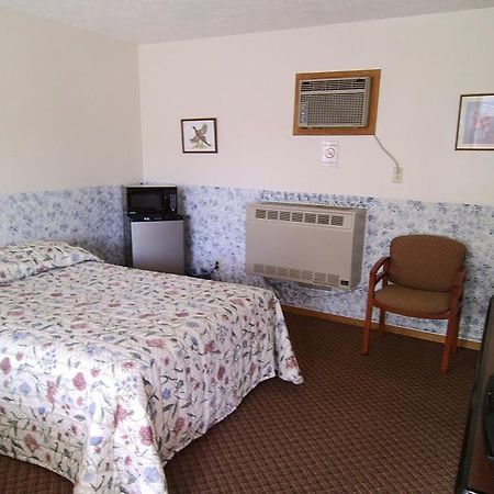 Cedar Hill Motel Hillsboro ภายนอก รูปภาพ