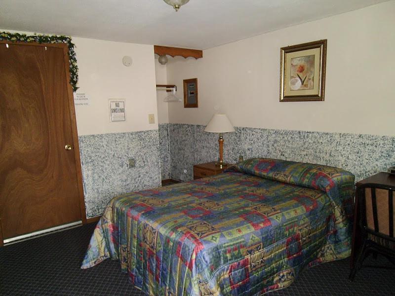 Cedar Hill Motel Hillsboro ห้อง รูปภาพ