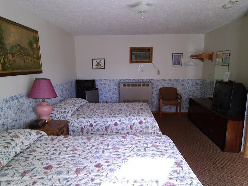 Cedar Hill Motel Hillsboro ห้อง รูปภาพ