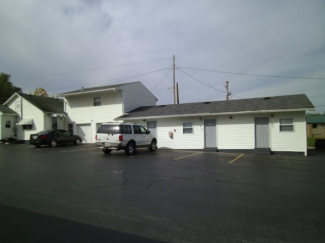 Cedar Hill Motel Hillsboro ภายนอก รูปภาพ