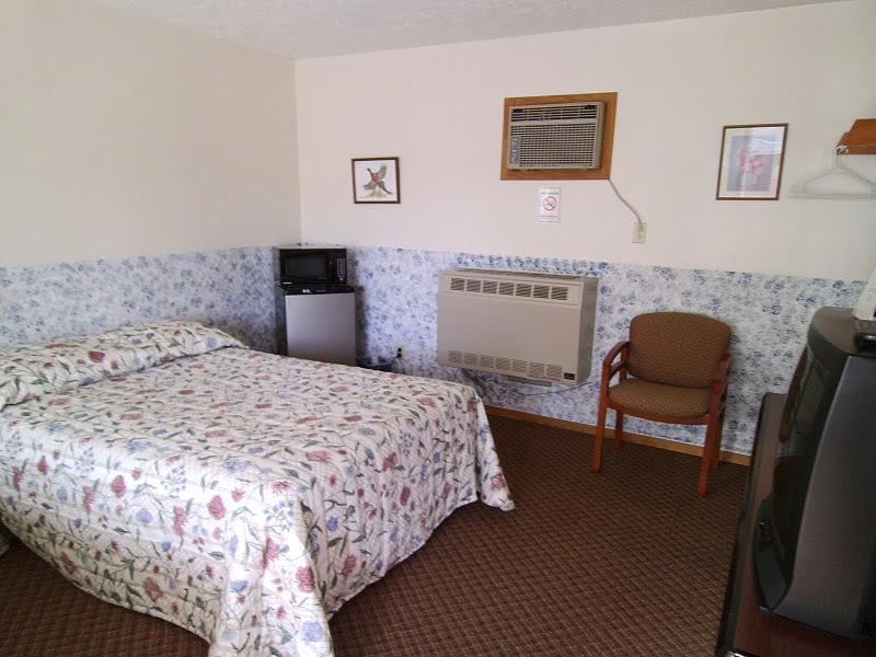 Cedar Hill Motel Hillsboro ภายนอก รูปภาพ